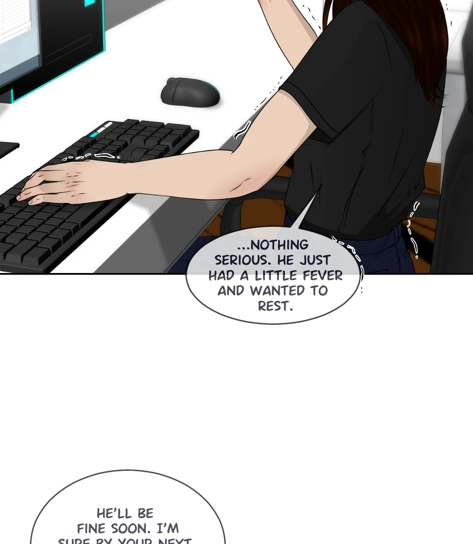 Your Way – Our Paths - Chapter 16 manhwa