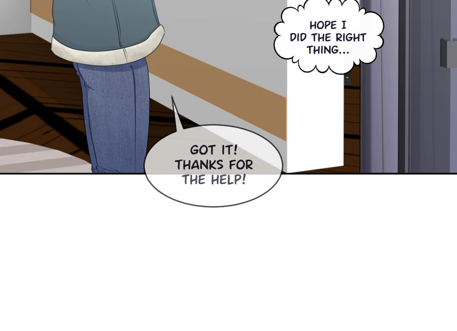Your Way – Our Paths - Chapter 16 manhwa