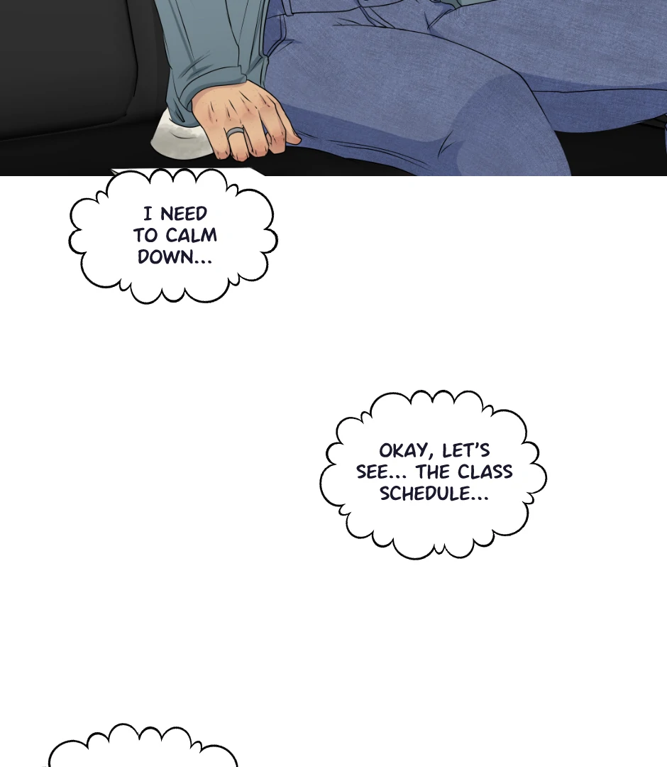 Your Way – Our Paths - Chapter 16 manhwa