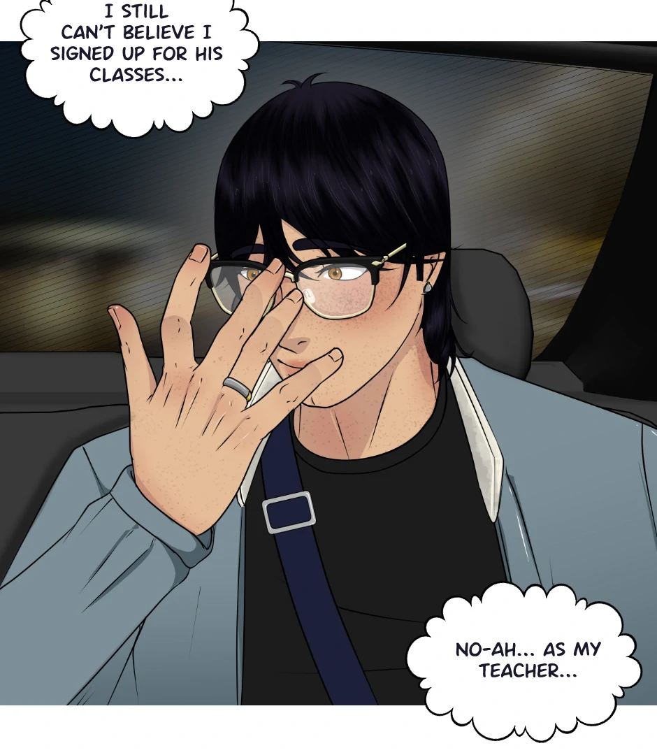 Your Way – Our Paths - Chapter 16 manhwa