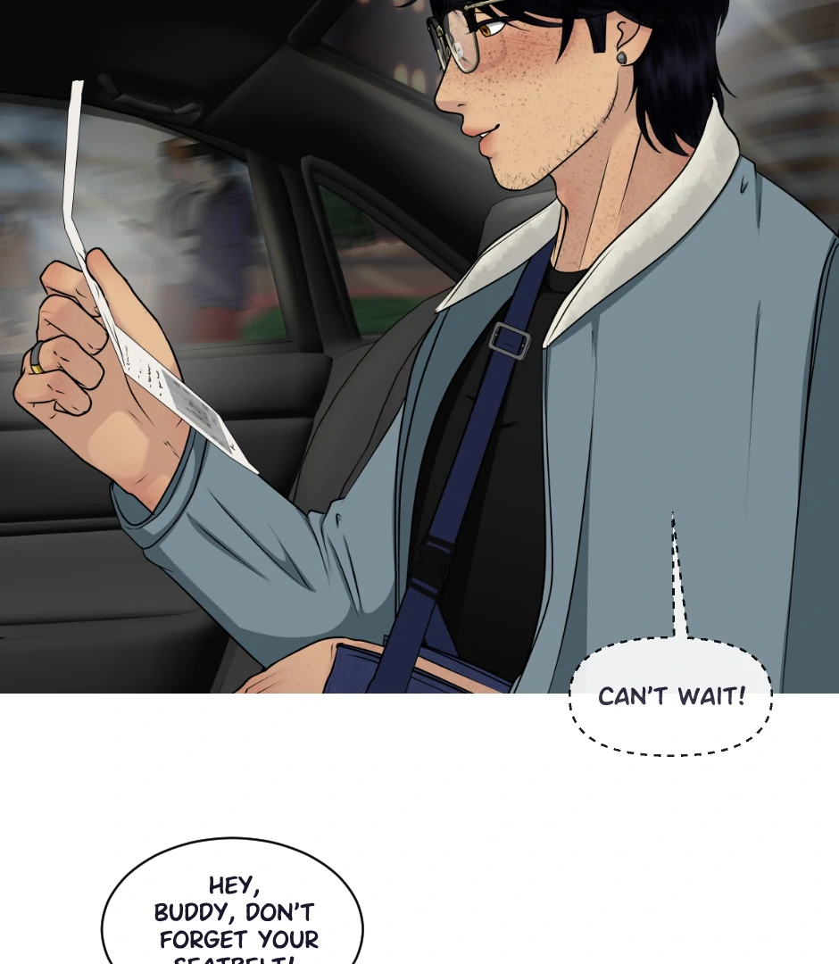 Your Way – Our Paths - Chapter 16 manhwa