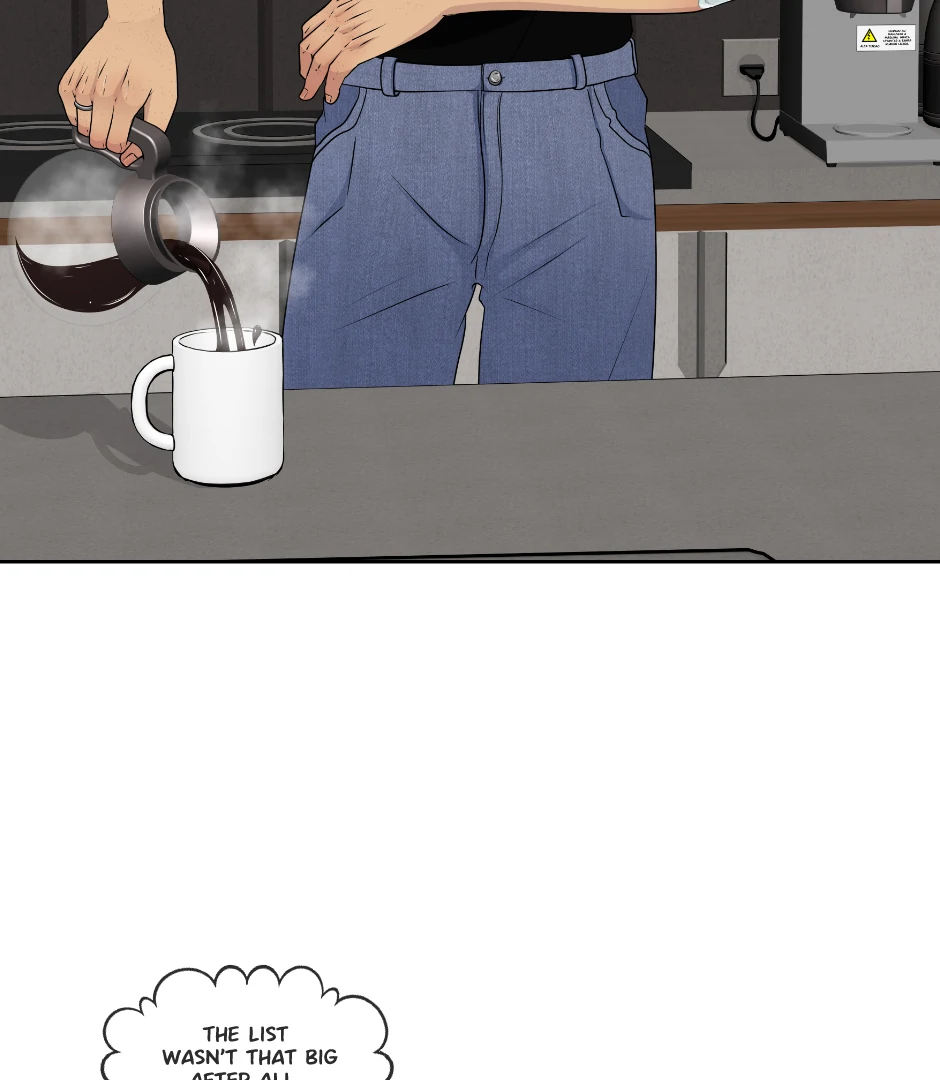 Your Way – Our Paths - Chapter 17 manhwa