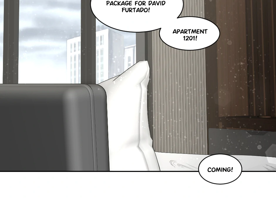 Your Way – Our Paths - Chapter 17 manhwa
