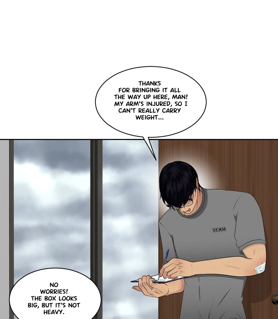 Your Way – Our Paths - Chapter 17 manhwa