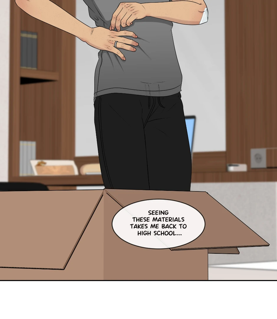 Your Way – Our Paths - Chapter 17 manhwa