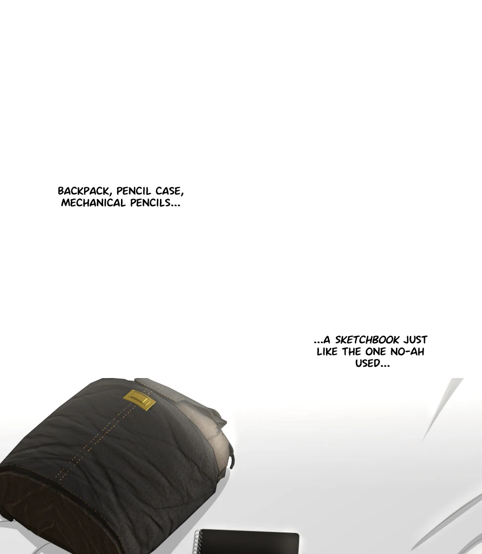 Your Way – Our Paths - Chapter 17 manhwa