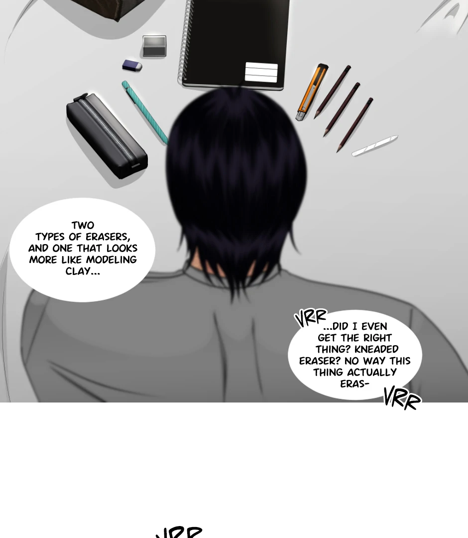 Your Way – Our Paths - Chapter 17 manhwa