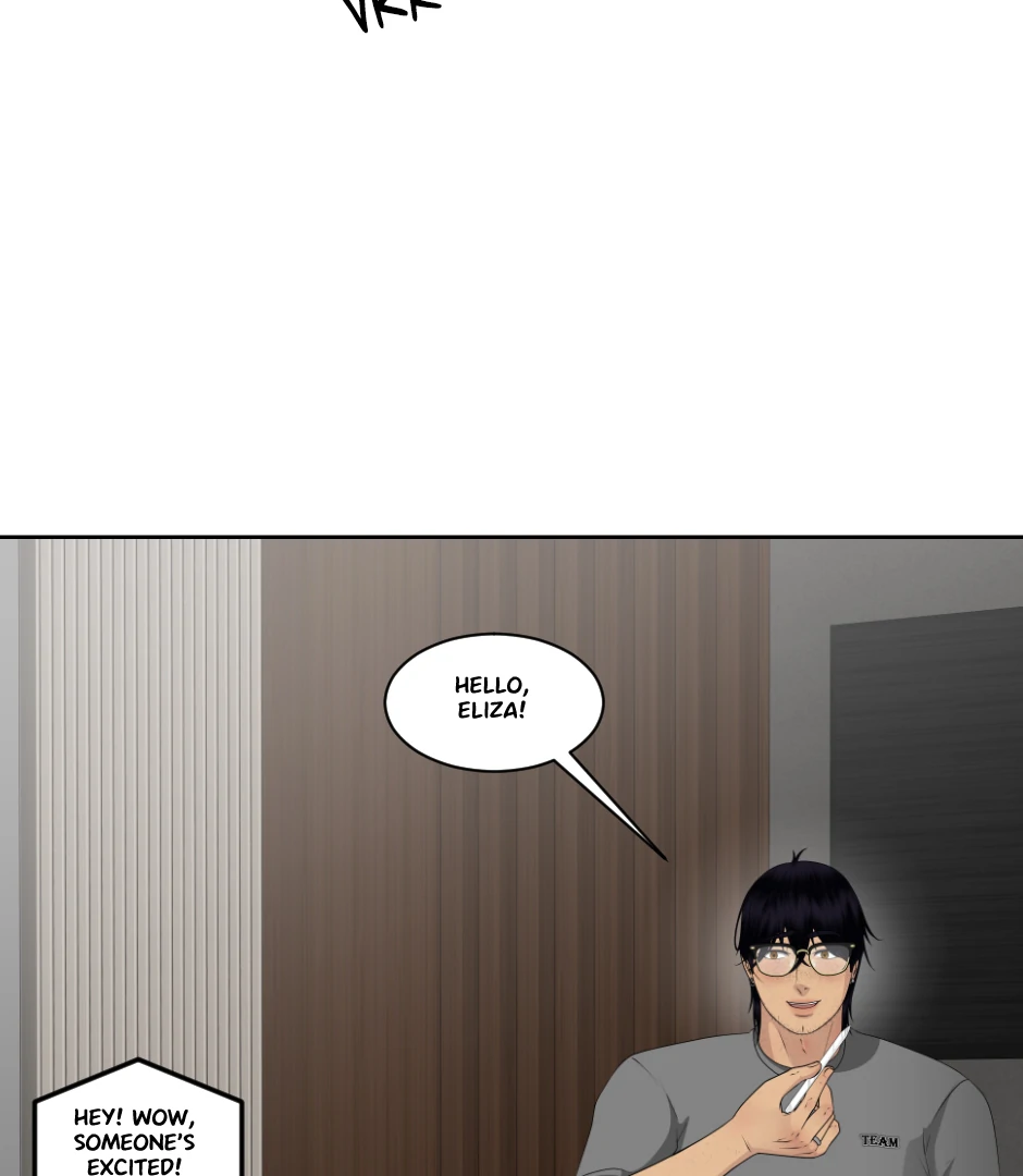 Your Way – Our Paths - Chapter 17 manhwa