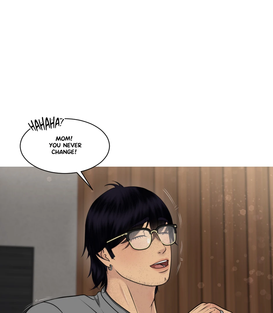 Your Way – Our Paths - Chapter 17 manhwa