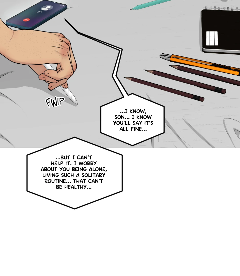 Your Way – Our Paths - Chapter 17 manhwa