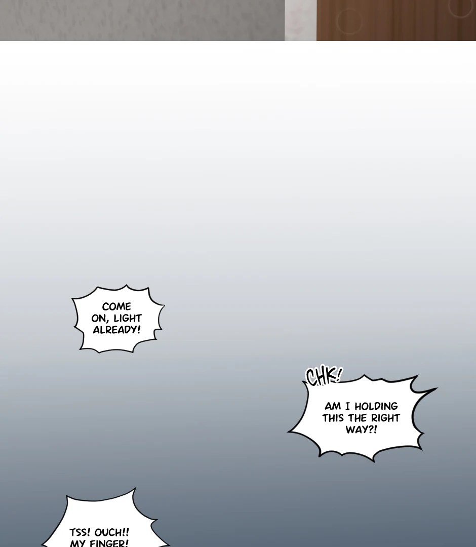 Your Way – Our Paths - Chapter 17 manhwa