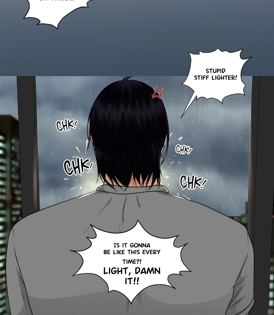 Your Way – Our Paths - Chapter 17 manhwa