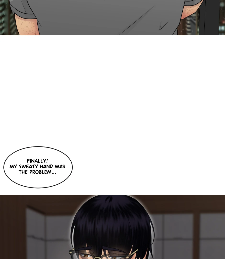 Your Way – Our Paths - Chapter 17 manhwa