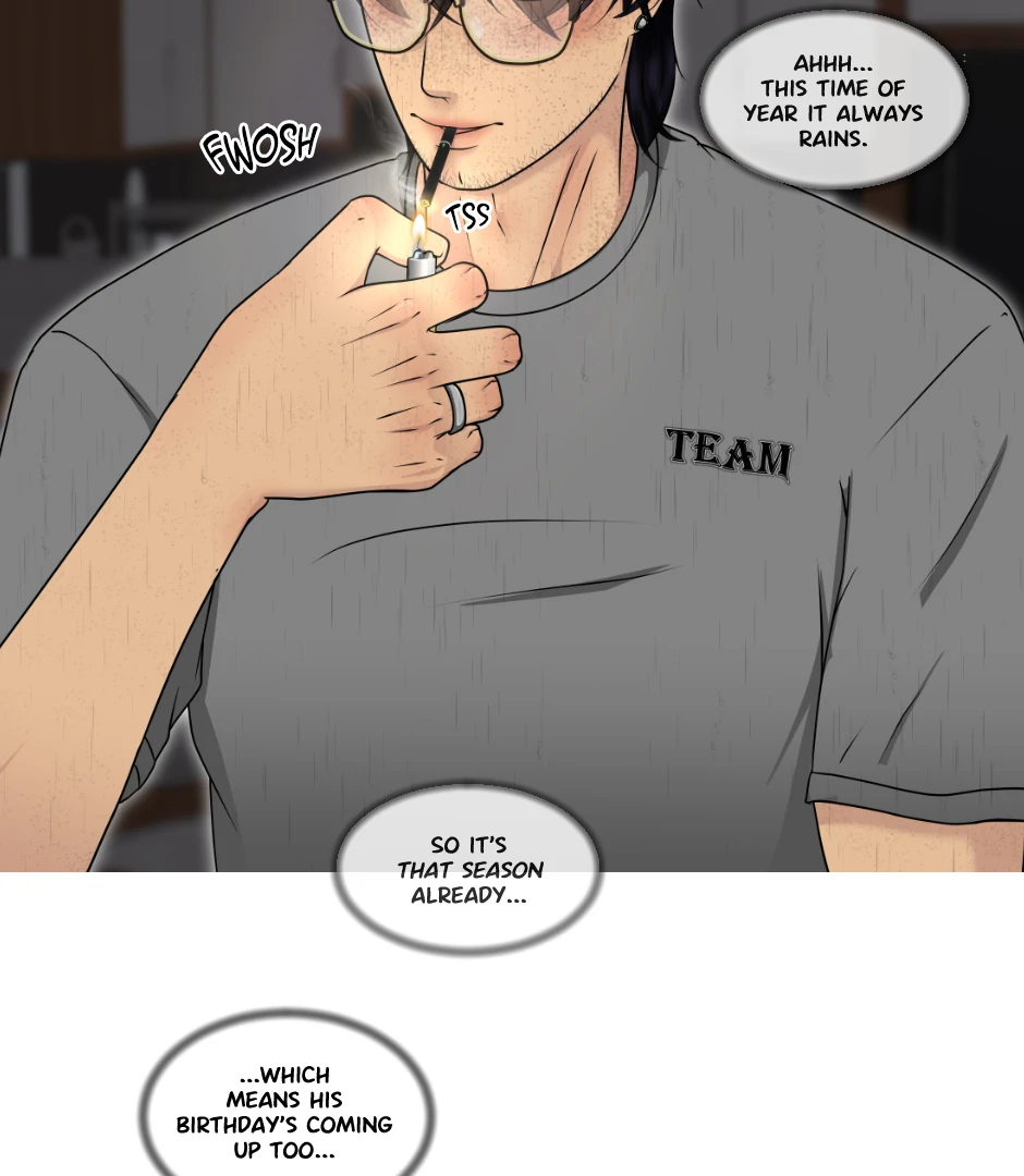Your Way – Our Paths - Chapter 17 manhwa
