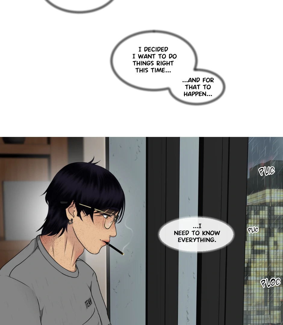 Your Way – Our Paths - Chapter 17 manhwa