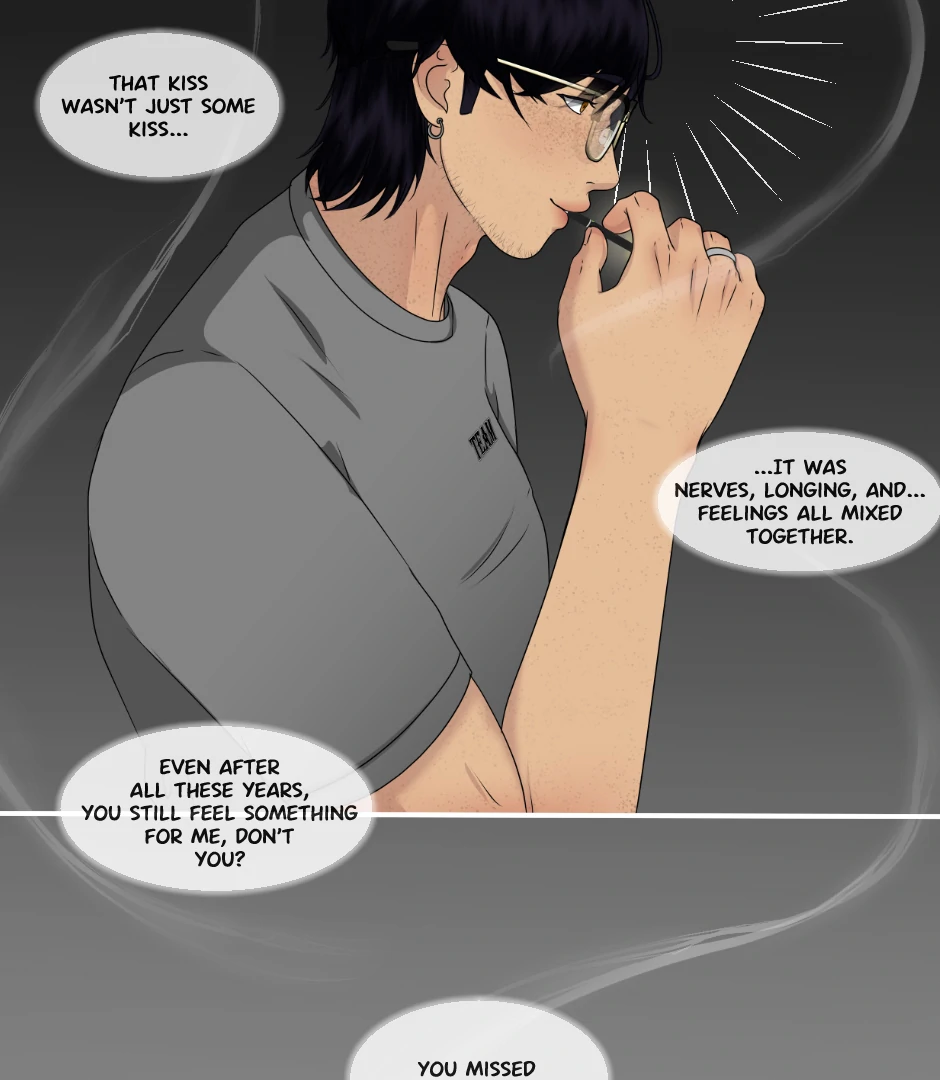Your Way – Our Paths - Chapter 17 manhwa