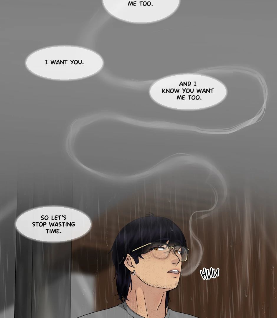 Your Way – Our Paths - Chapter 17 manhwa