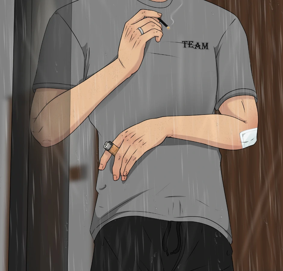 Your Way – Our Paths - Chapter 17 manhwa