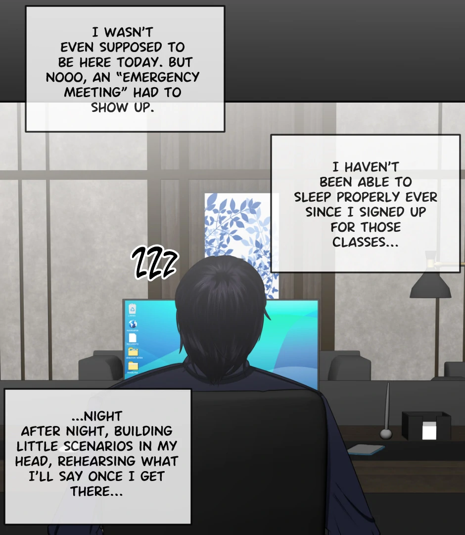 Your Way – Our Paths - Chapter 18 manhwa