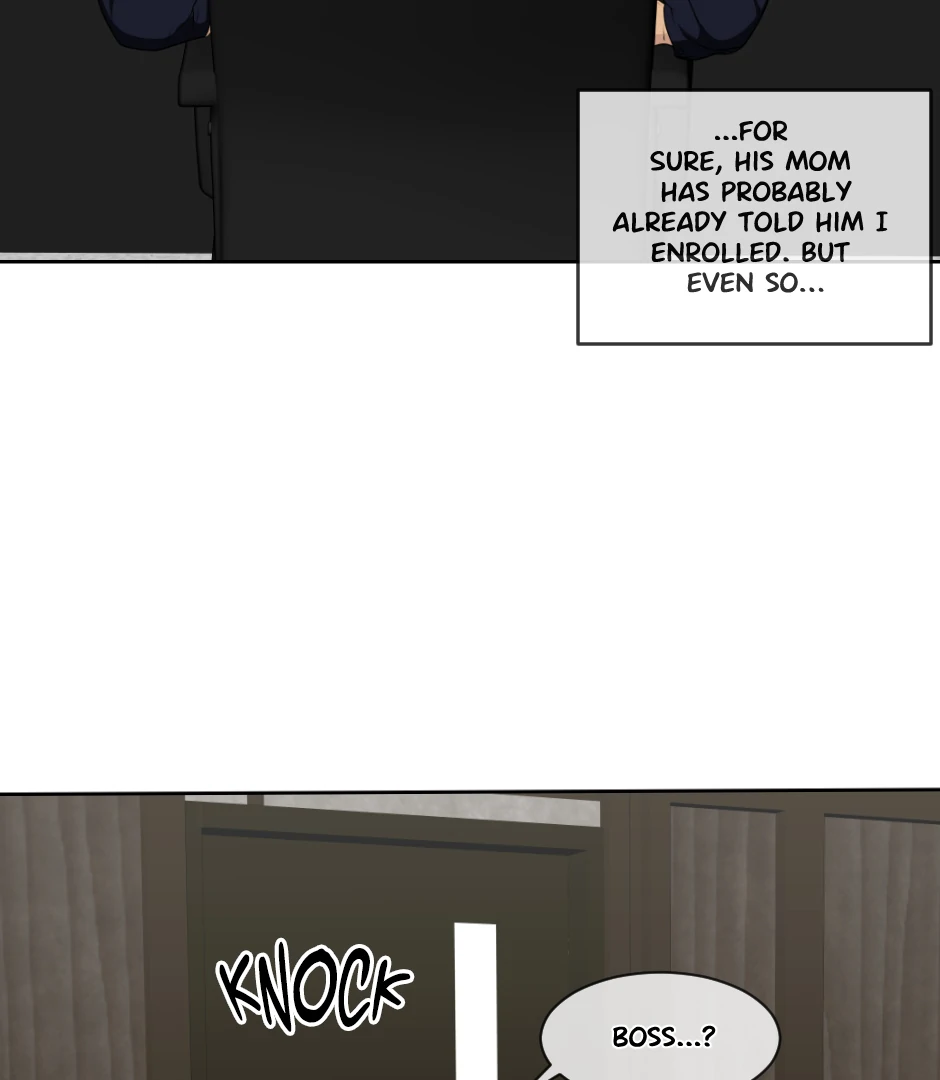 Your Way – Our Paths - Chapter 18 manhwa