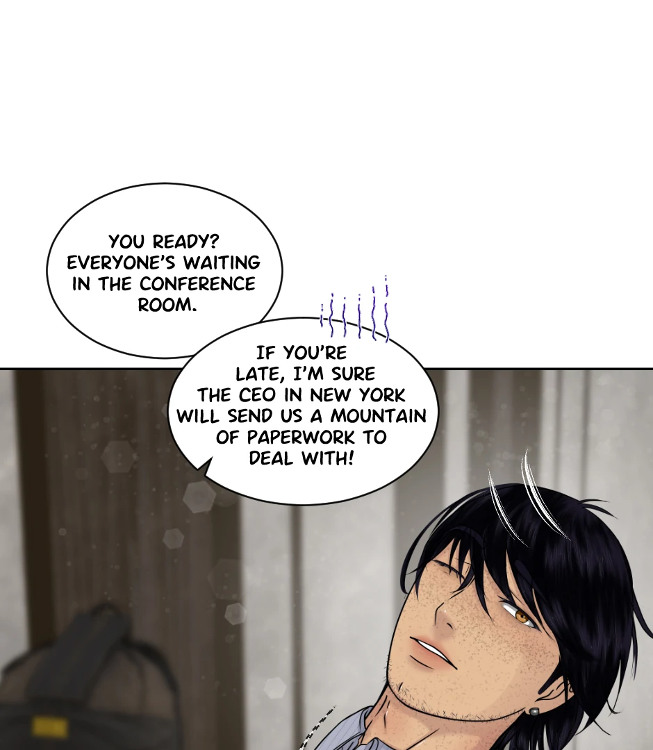 Your Way – Our Paths - Chapter 18 manhwa