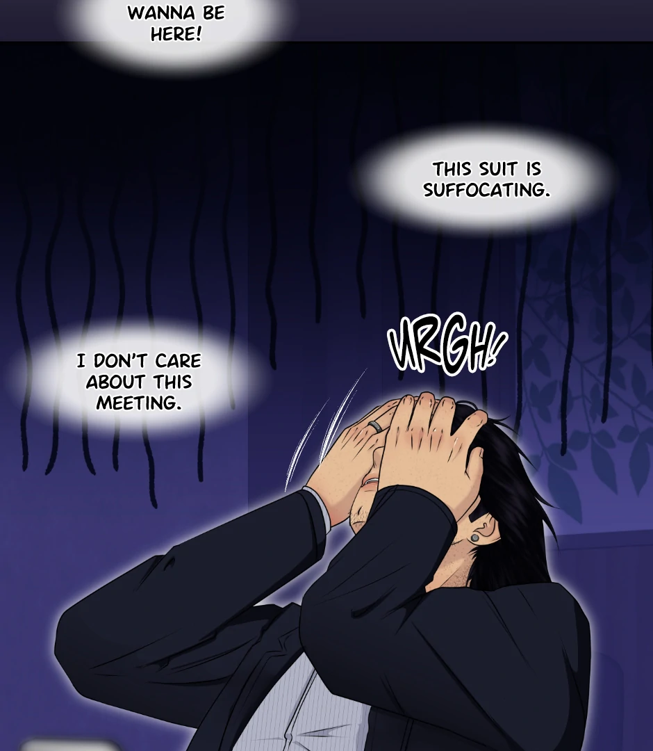 Your Way – Our Paths - Chapter 18 manhwa
