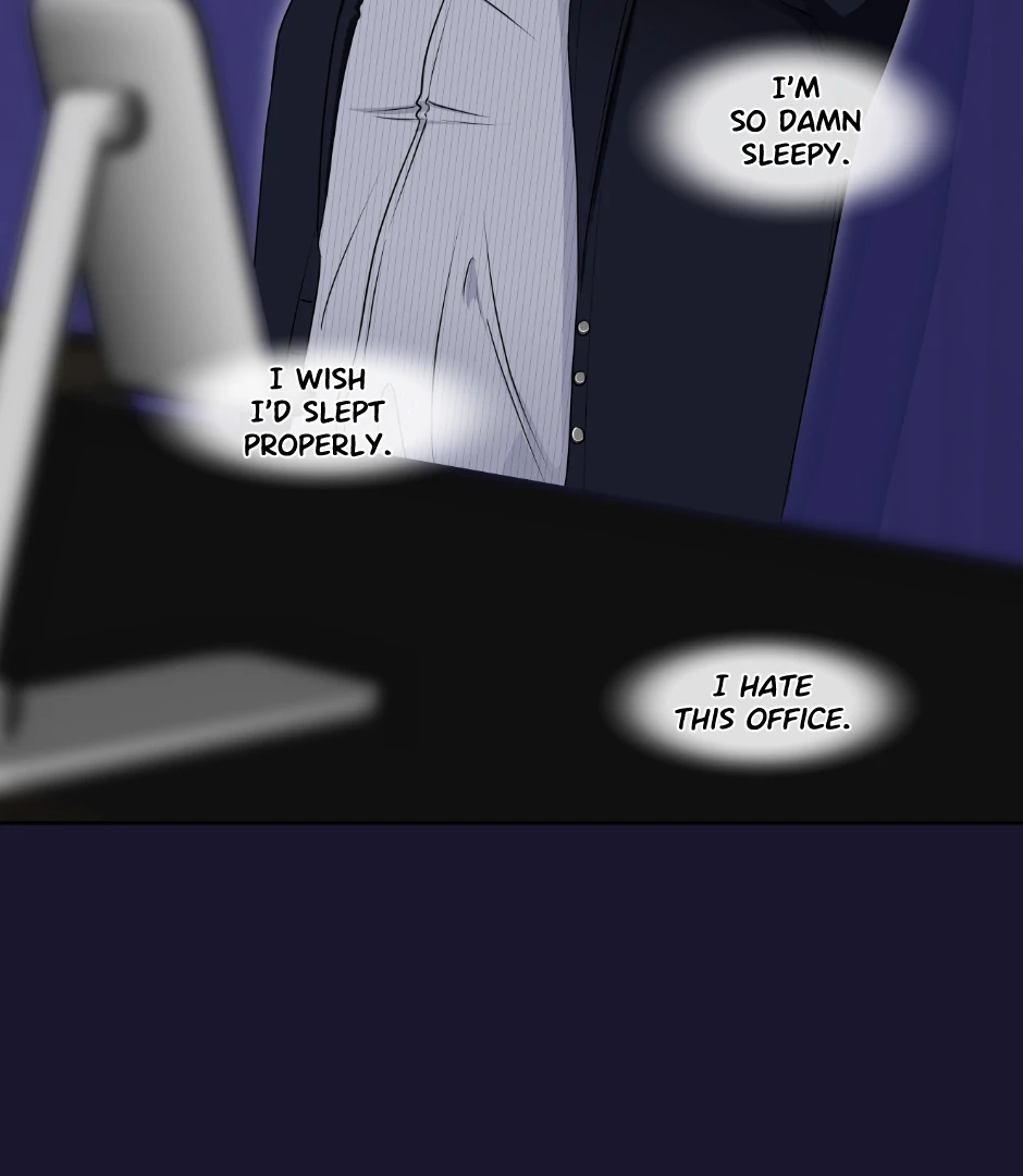 Your Way – Our Paths - Chapter 18 manhwa