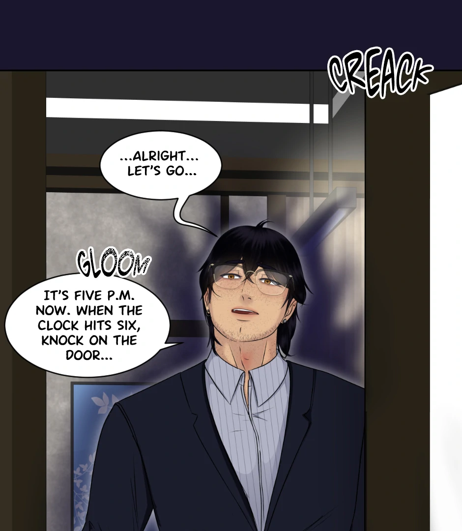 Your Way – Our Paths - Chapter 18 manhwa