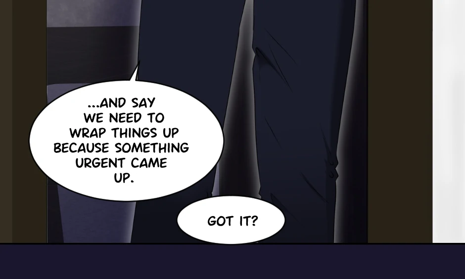 Your Way – Our Paths - Chapter 18 manhwa