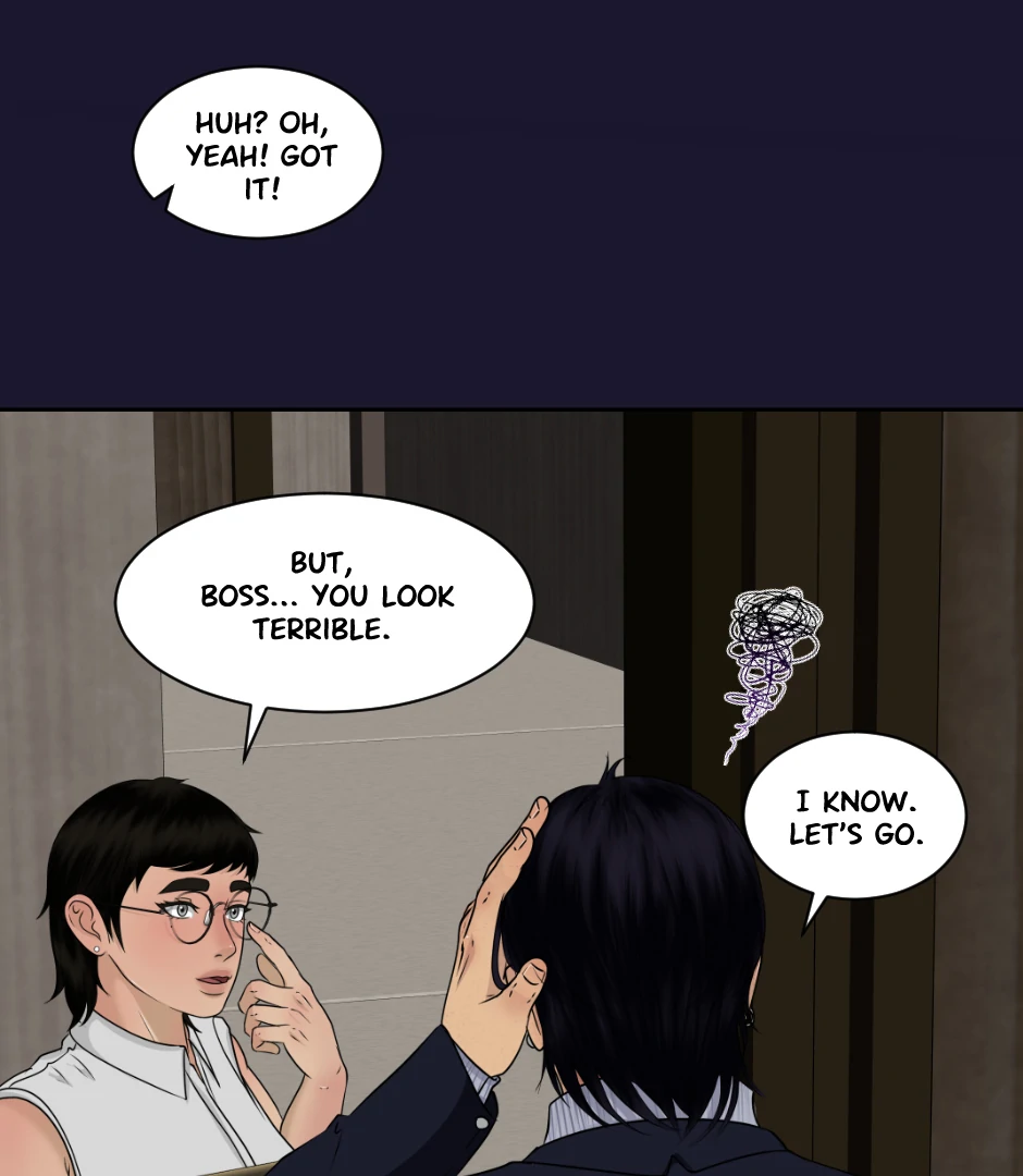 Your Way – Our Paths - Chapter 18 manhwa
