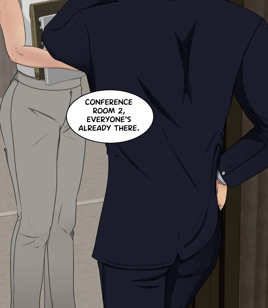 Your Way – Our Paths - Chapter 18 manhwa