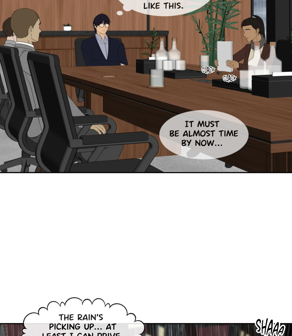 Your Way – Our Paths - Chapter 18 manhwa
