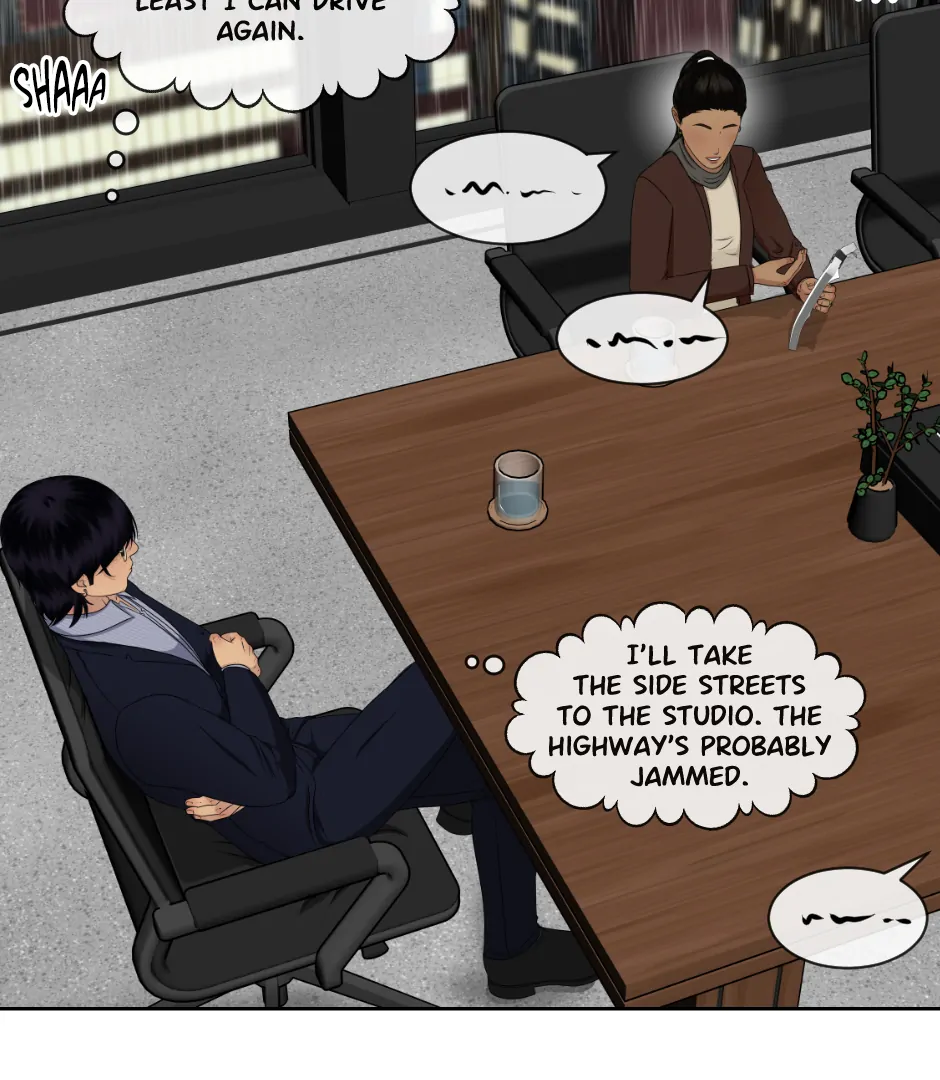 Your Way – Our Paths - Chapter 18 manhwa