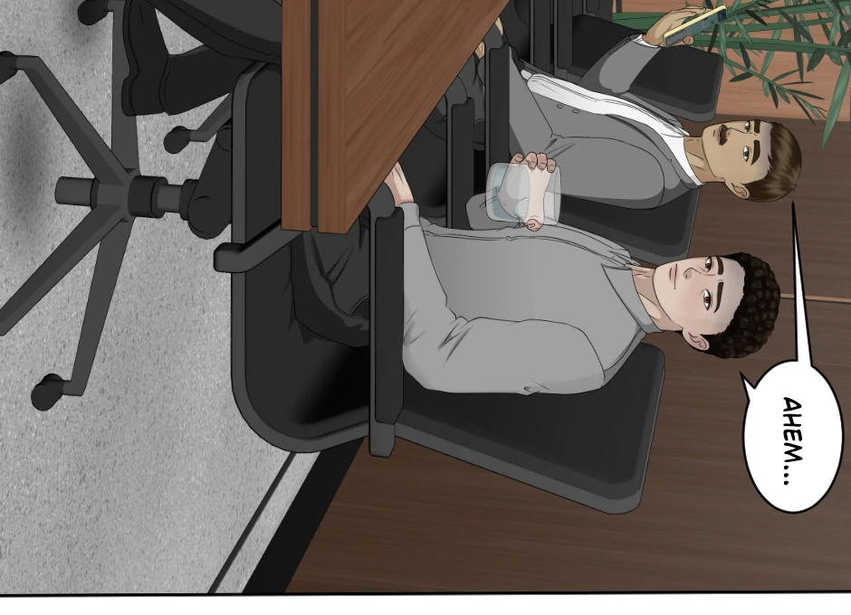 Your Way – Our Paths - Chapter 18 manhwa