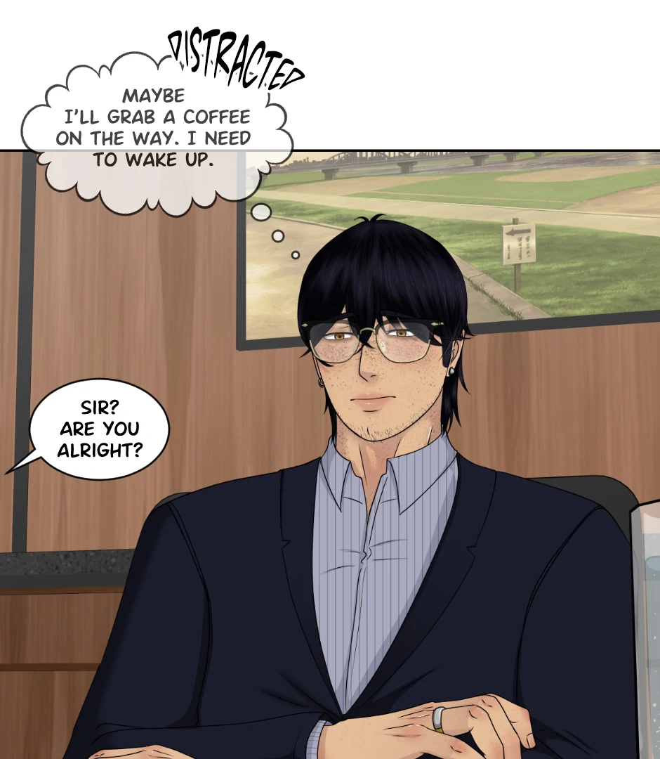 Your Way – Our Paths - Chapter 18 manhwa
