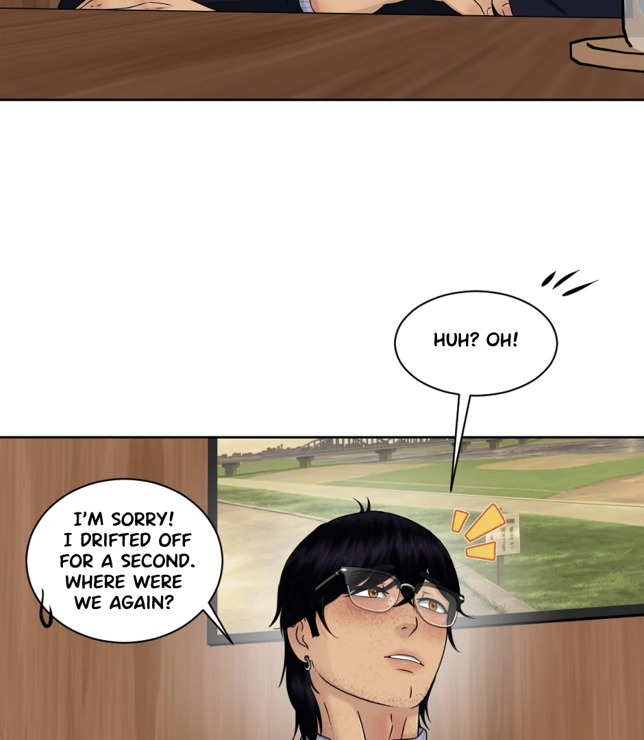 Your Way – Our Paths - Chapter 18 manhwa
