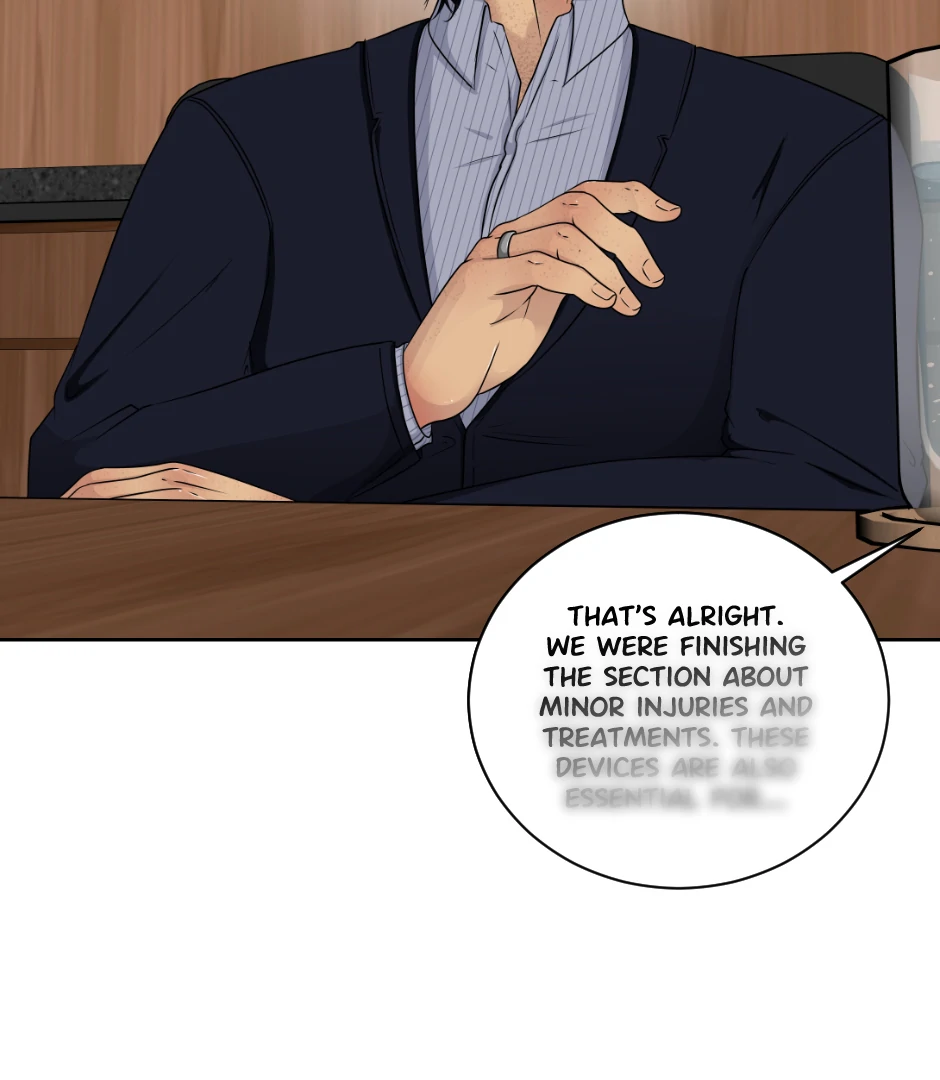 Your Way – Our Paths - Chapter 18 manhwa