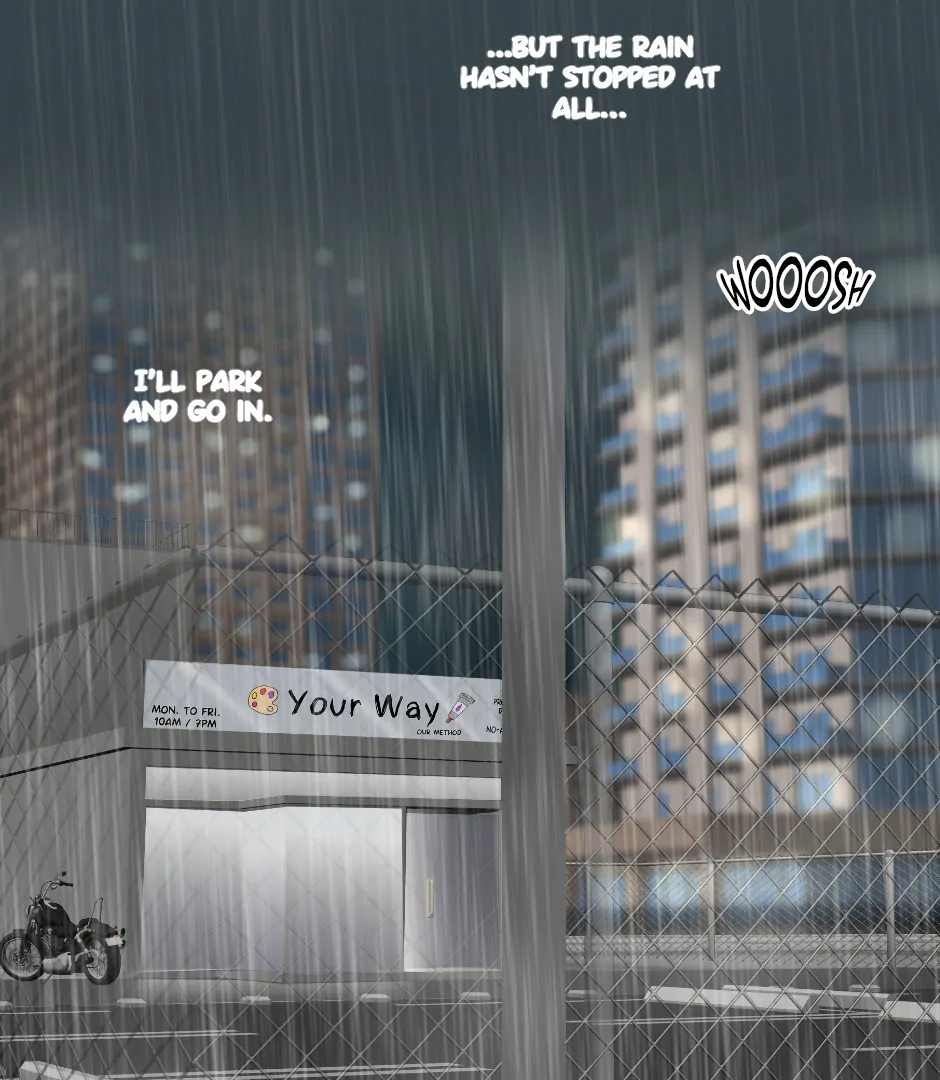 Your Way – Our Paths - Chapter 18 manhwa