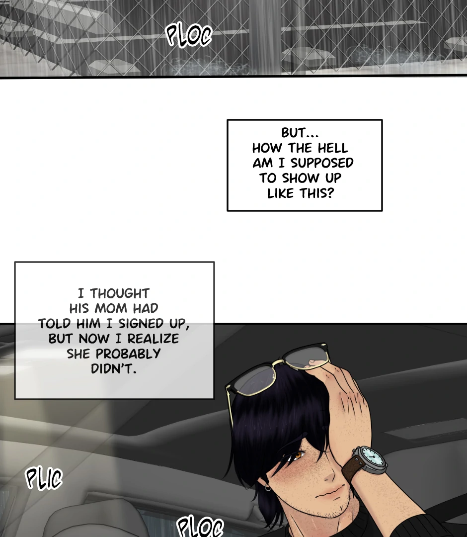 Your Way – Our Paths - Chapter 18 manhwa