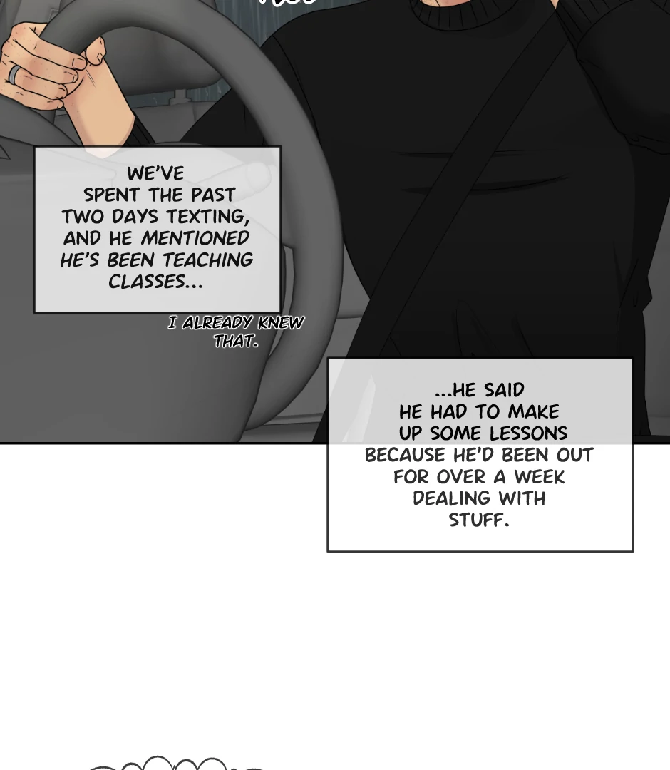 Your Way – Our Paths - Chapter 18 manhwa