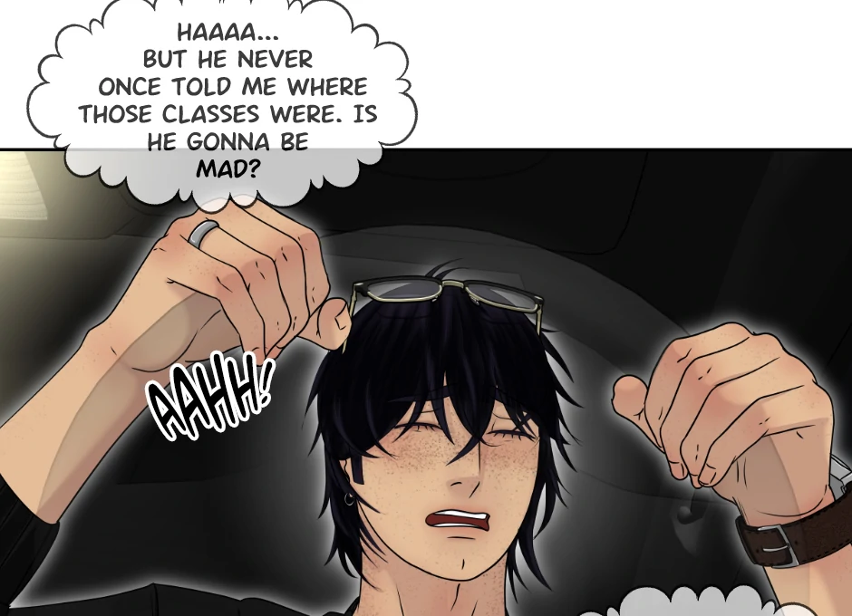 Your Way – Our Paths - Chapter 18 manhwa