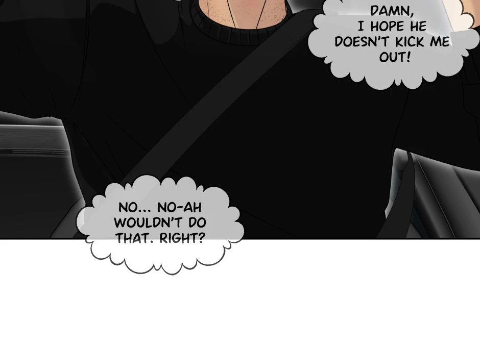 Your Way – Our Paths - Chapter 18 manhwa