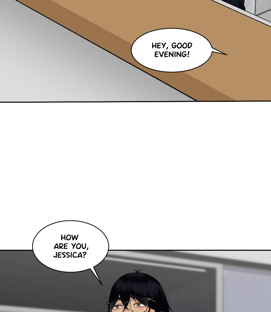 Your Way – Our Paths - Chapter 18 manhwa