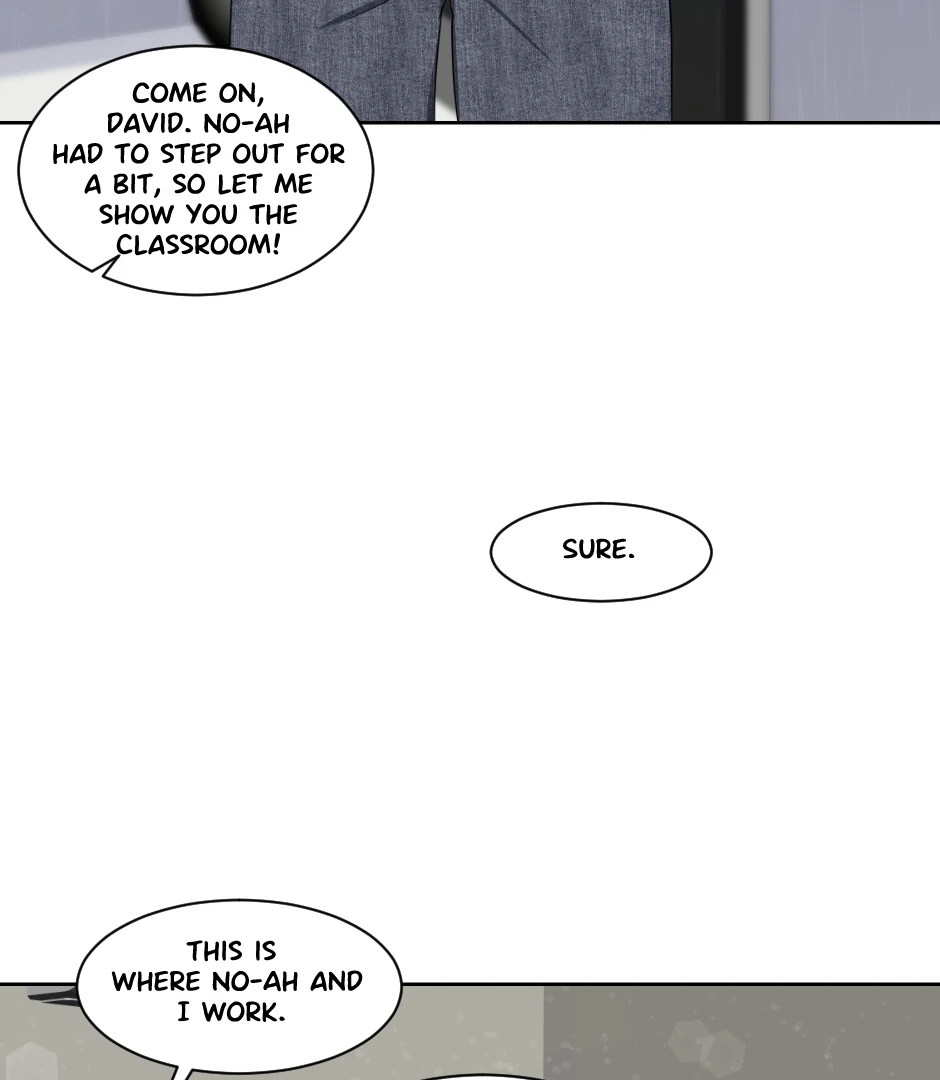 Your Way – Our Paths - Chapter 18 manhwa