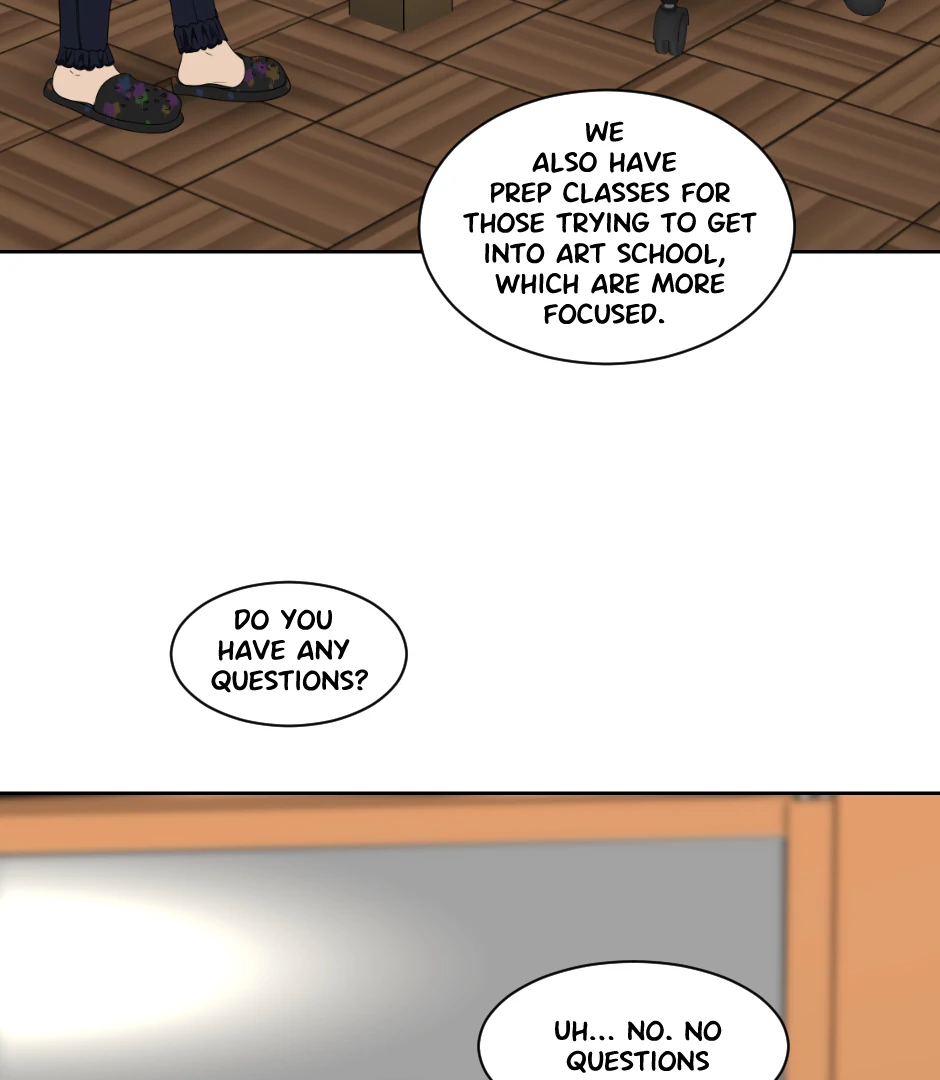 Your Way – Our Paths - Chapter 18 manhwa