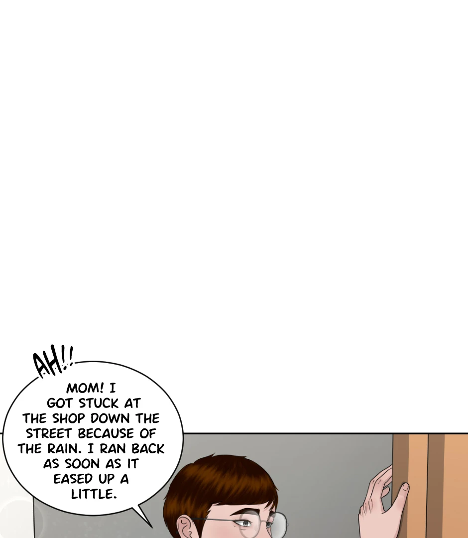 Your Way – Our Paths - Chapter 18 manhwa