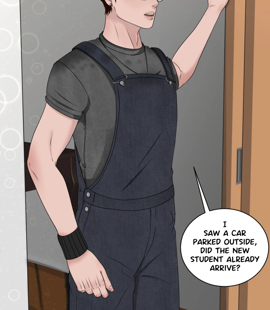 Your Way – Our Paths - Chapter 18 manhwa