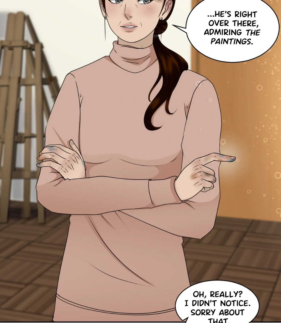 Your Way – Our Paths - Chapter 18 manhwa