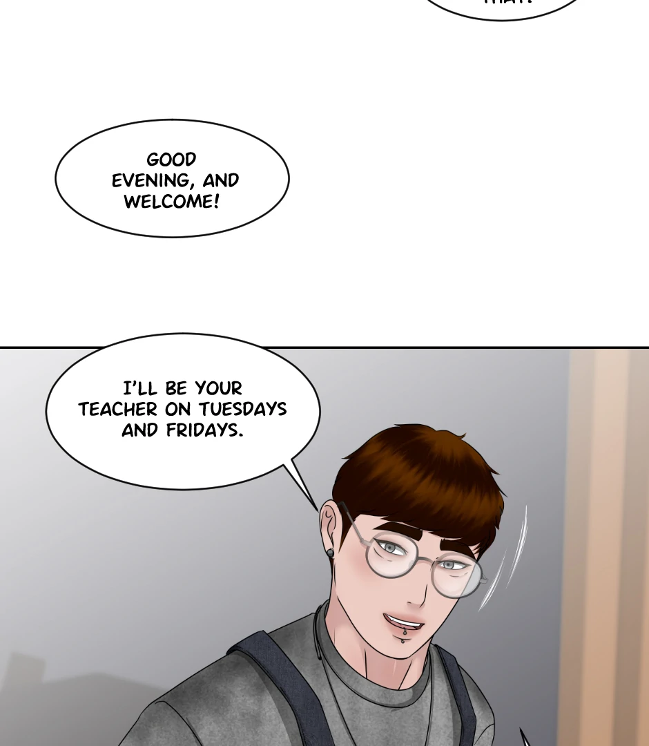 Your Way – Our Paths - Chapter 18 manhwa