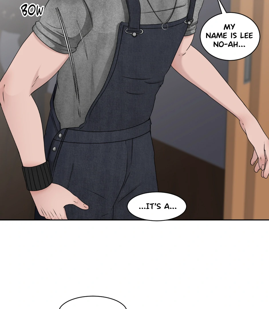 Your Way – Our Paths - Chapter 18 manhwa